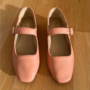 Sam Edelman Mary Jane Flats